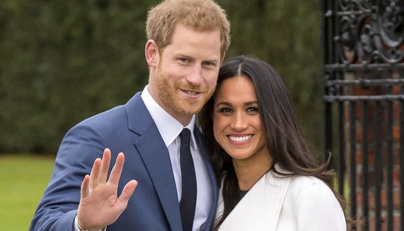 14 Reasons Not to Love Meghan Markle, or Why Elizabeth II is against Prince Harry's Wife 14 Reasons Not to Love Meghan Markle, or Why Elizabeth II is against Prince Harry's Wife