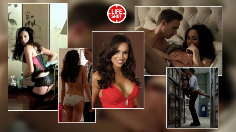 14 Reasons Not to Love Meghan Markle, or Why Elizabeth II is against Prince Harry's Wife 14 Reasons Not to Love Meghan Markle, or Why Elizabeth II is against Prince Harry's Wife