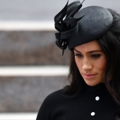 14 Reasons Not to Love Meghan Markle, or Why Elizabeth II is against Prince Harry's Wife