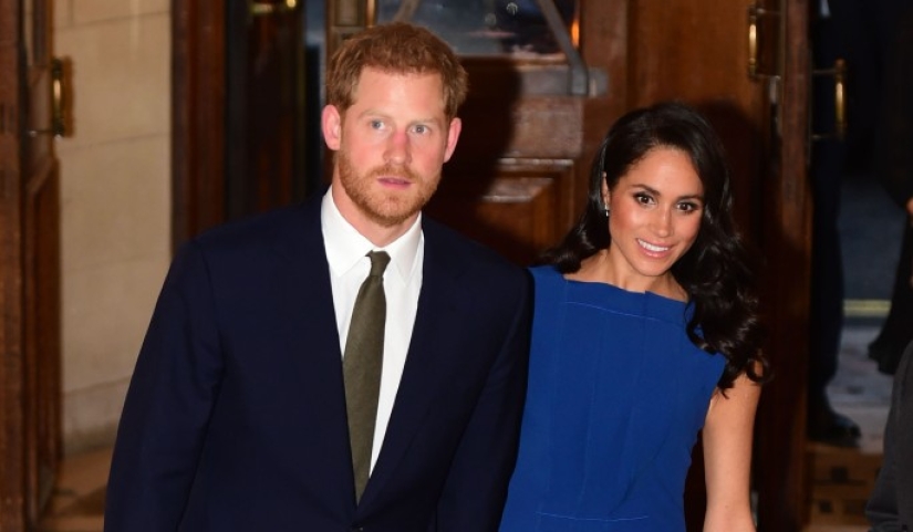 14 Reasons Not to Love Meghan Markle, or Why Elizabeth II is against Prince Harry's Wife 14 Reasons Not to Love Meghan Markle, or Why Elizabeth II is against Prince Harry's Wife