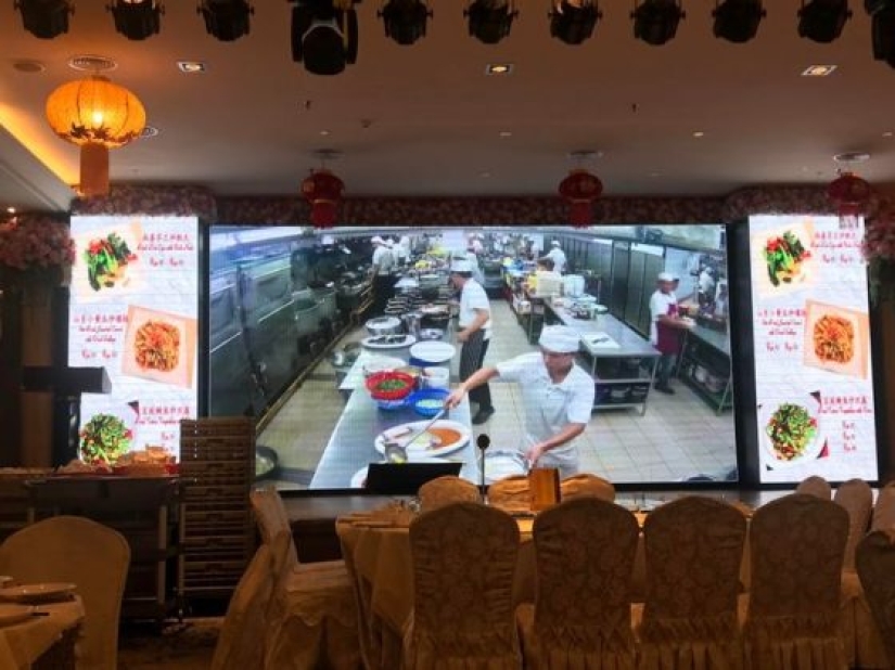 14 restaurantes que nunca olvidarás aunque solo cenes allí una vez