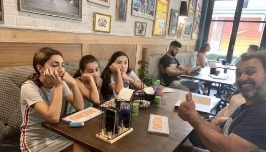 14 restaurantes que nunca olvidarás aunque solo cenes allí una vez