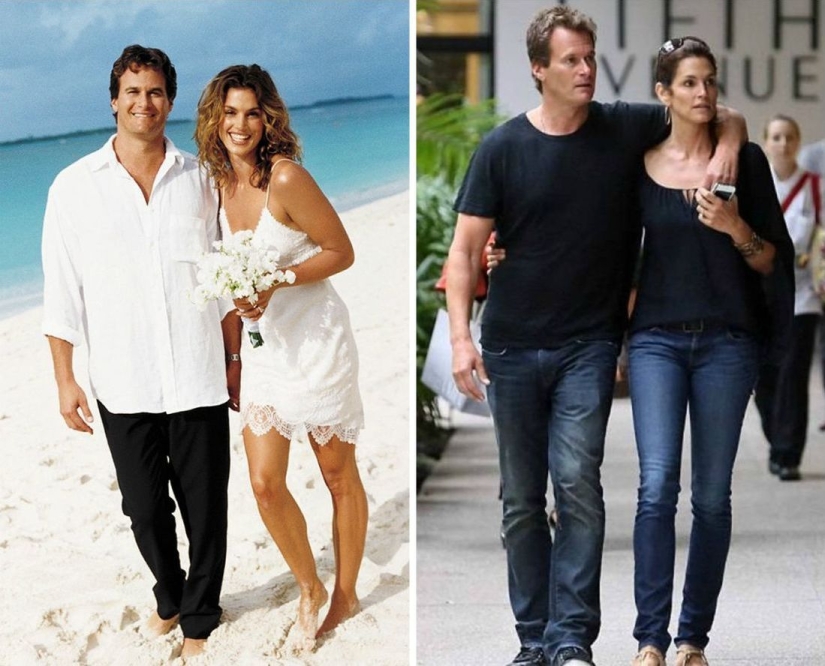 14 star couples who proved that love can last a lifetime