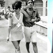 14 star couples who proved that love can last a lifetime