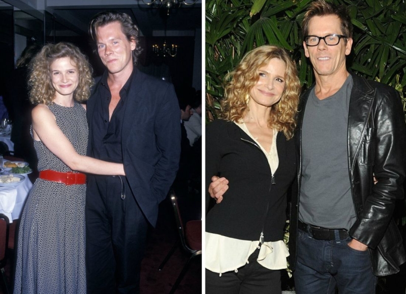 14 star couples who proved that love can last a lifetime