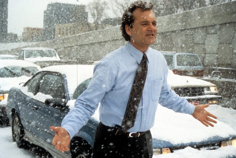14 Things You Didn't Know About Groundhog Day
