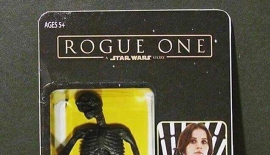 14 Toy Designers Who Definitely Need a Break