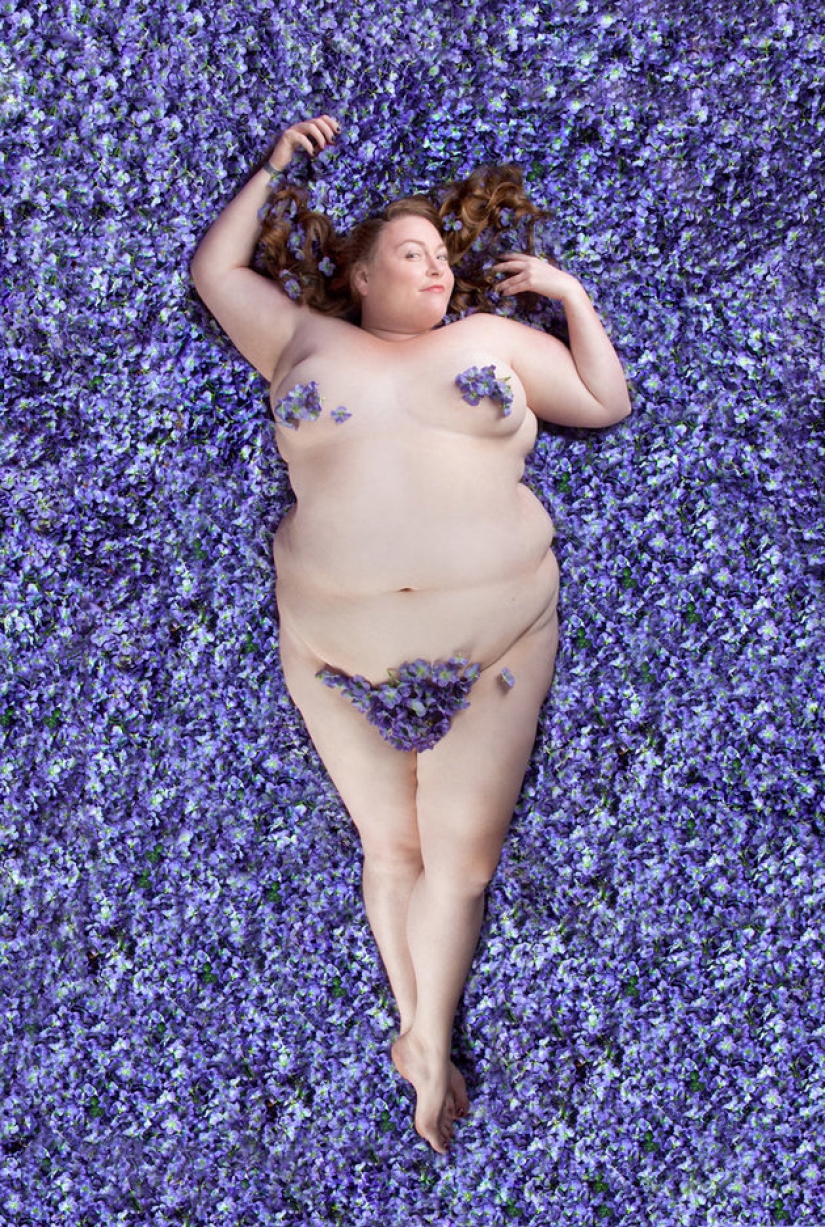 14 types of "American beauty" 14 types of "American beauty"