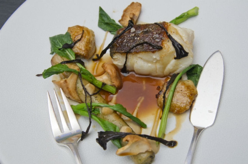 15 alimentos que puedes comer incluso por la noche