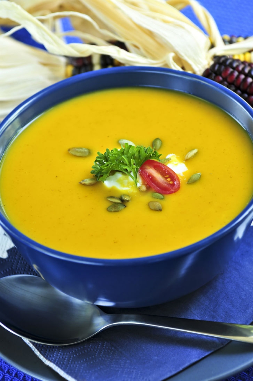 15 alimentos que puedes comer incluso por la noche