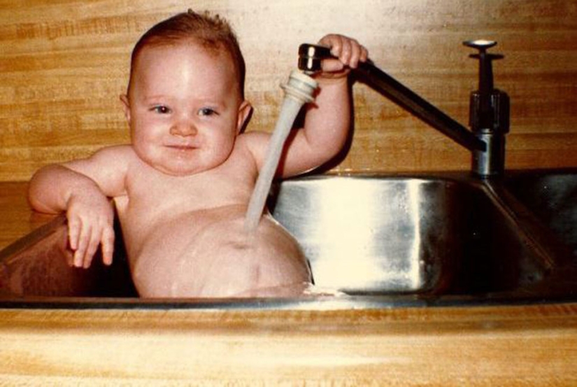 15 answers to the question why a small child is funny 15 answers to the question why a small child is funny