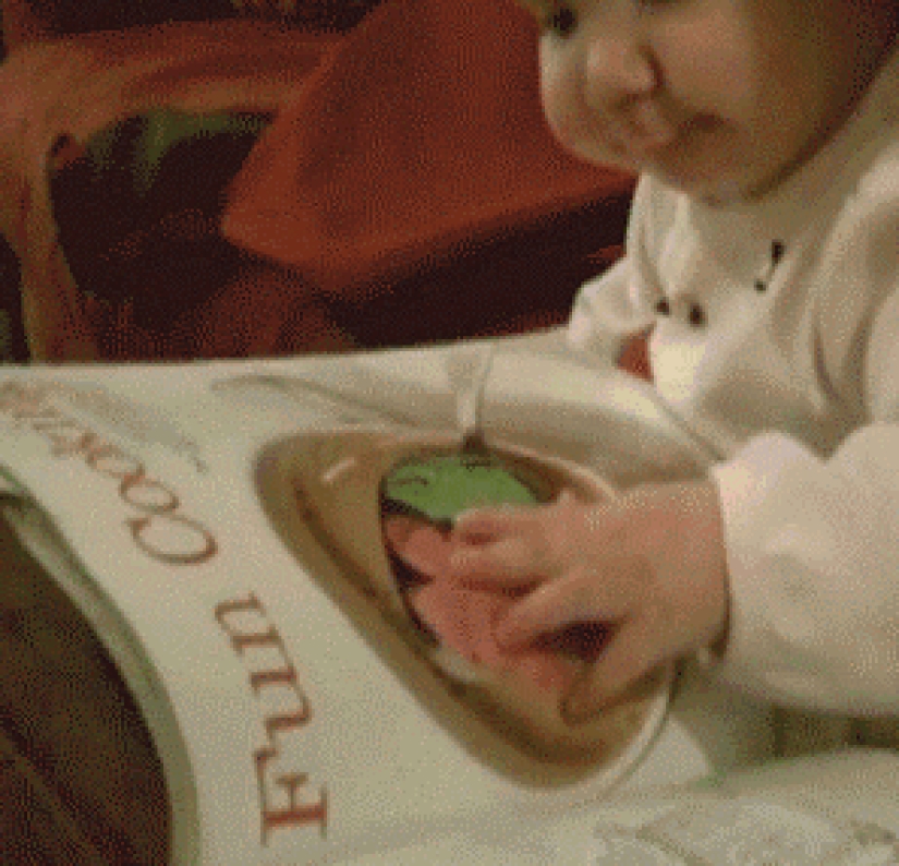 15 answers to the question why a small child is funny 15 answers to the question why a small child is funny