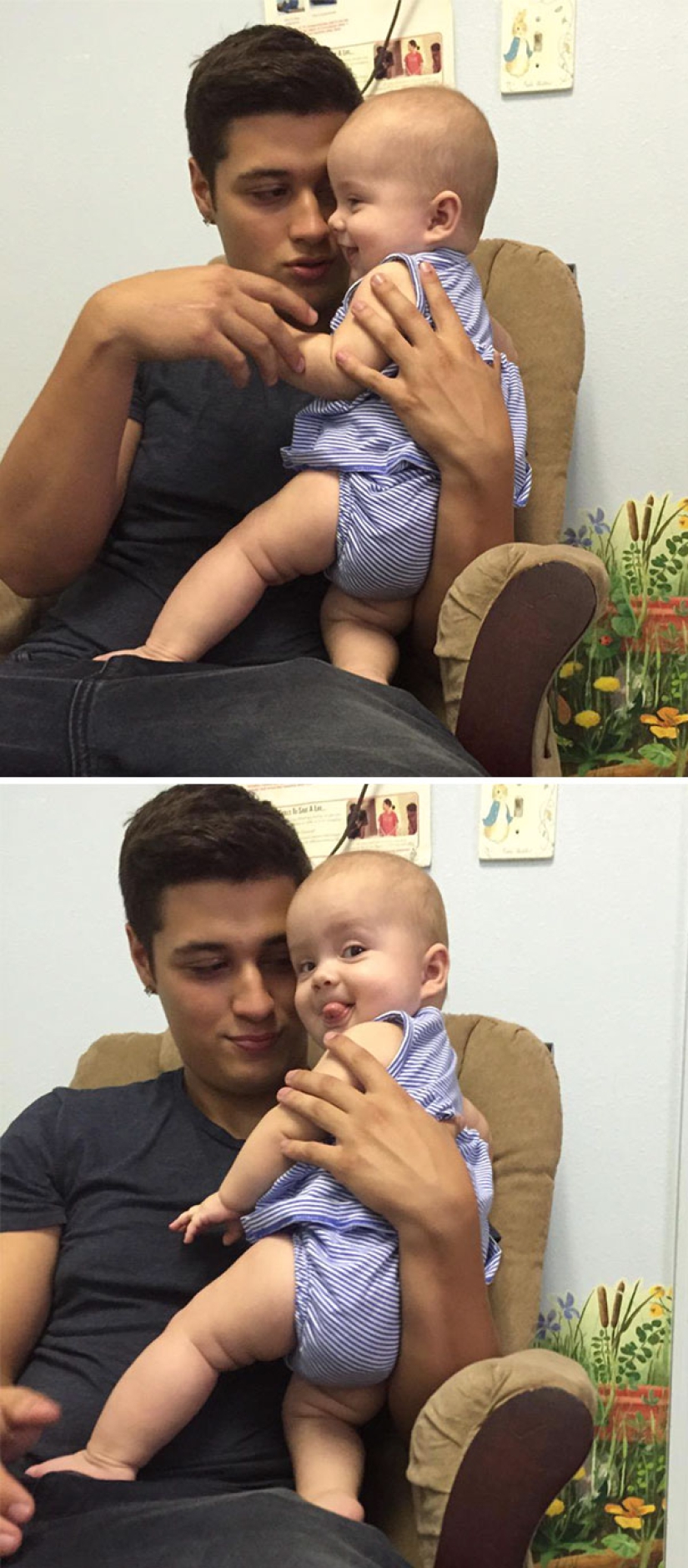 15 answers to the question why a small child is funny 15 answers to the question why a small child is funny