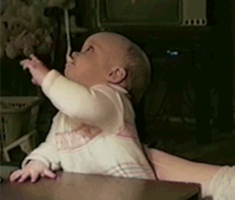 15 answers to the question why a small child is funny 15 answers to the question why a small child is funny