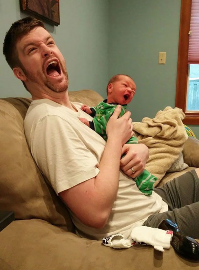 15 answers to the question why a small child is funny 15 answers to the question why a small child is funny