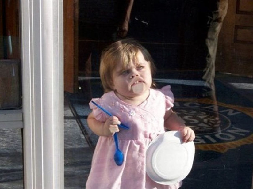 15 answers to the question why a small child is funny 15 answers to the question why a small child is funny