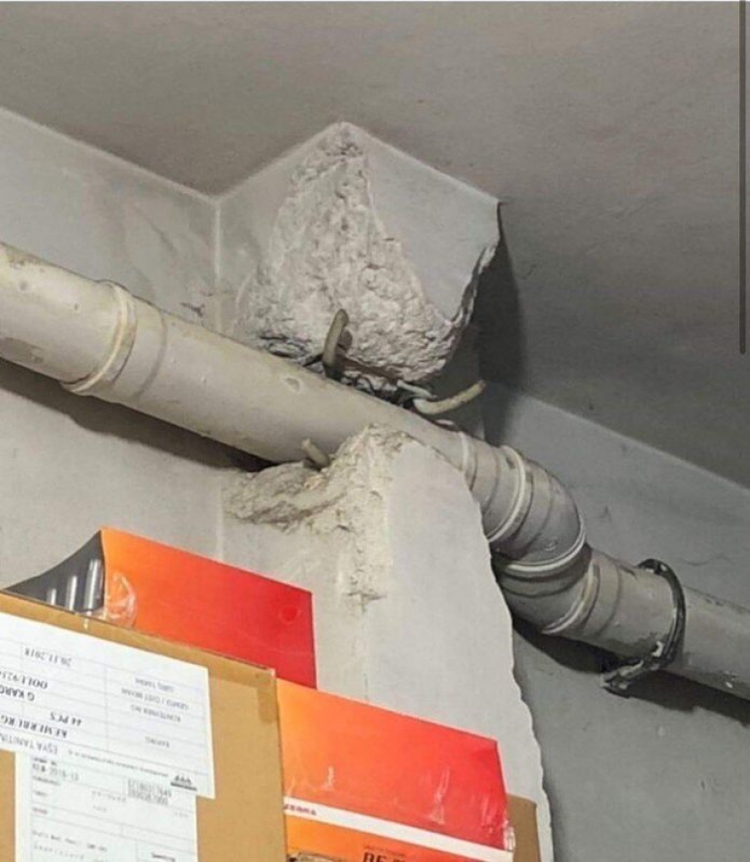 15 archivos de construcción de los "maestros" en cuarentena 15 archivos de construcción de los "maestros" en cuarentena