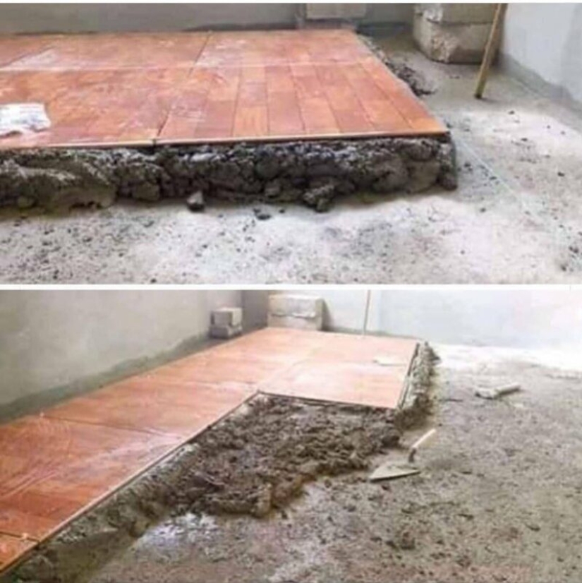 15 archivos de construcción de los "maestros" en cuarentena 15 archivos de construcción de los "maestros" en cuarentena