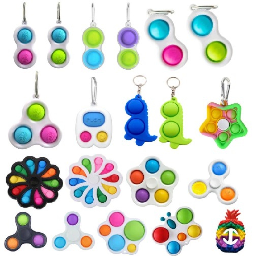 15 best anti-stress products from AliExpress 15 best anti-stress products from AliExpress