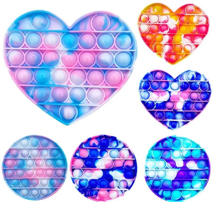 15 best anti-stress products from AliExpress 15 best anti-stress products from AliExpress