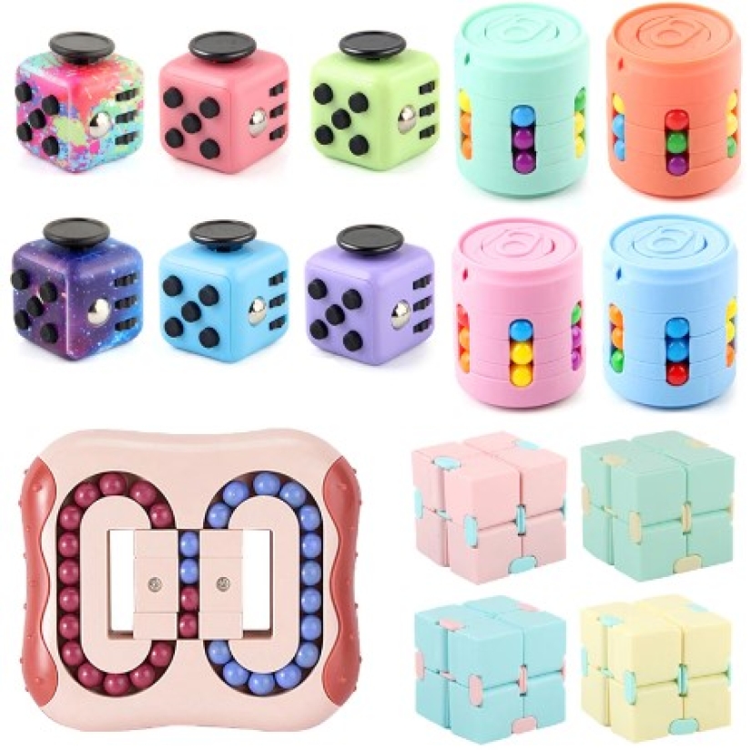 15 best anti-stress products from AliExpress 15 best anti-stress products from AliExpress