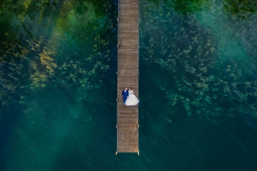 15 Best Wedding Photos of 2019: nominees of the International Wedding Photographer of the Year Awards