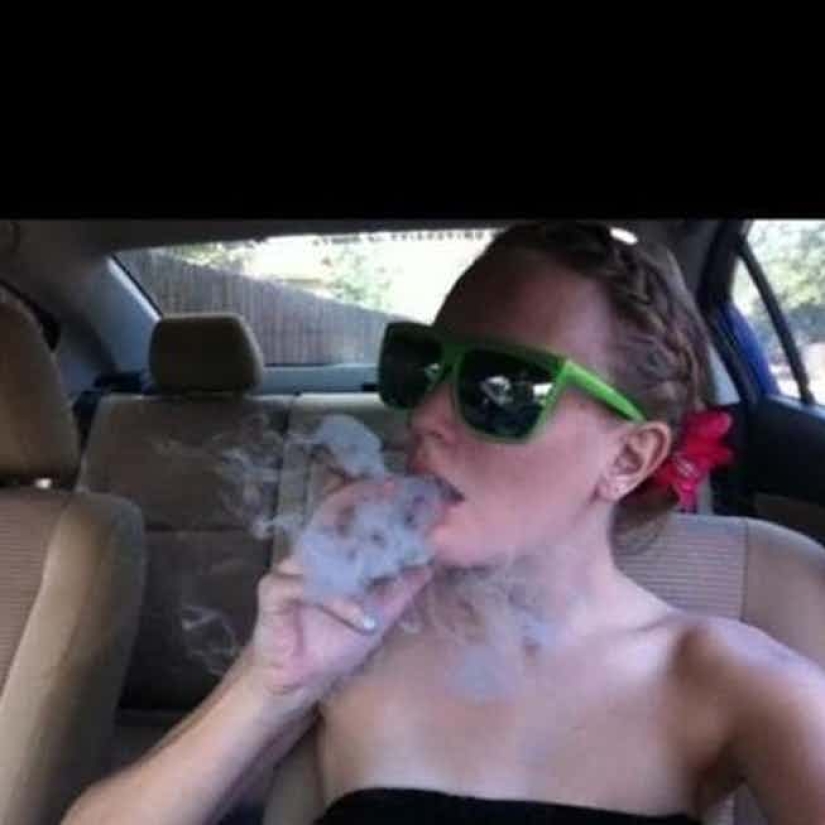 15 cases when girls were fired with a bang because of selfies