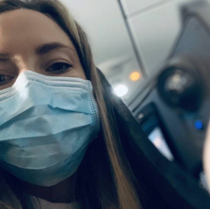 15 celebridades que usan máscaras protectoras por miedo al coronavirus 15 celebridades que usan máscaras protectoras por miedo al coronavirus