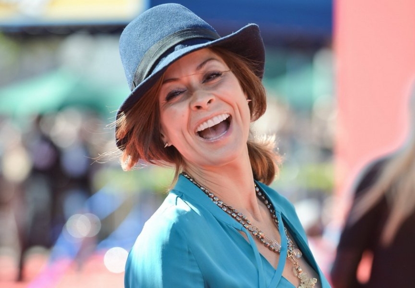 15 celebrities who got caught stealing