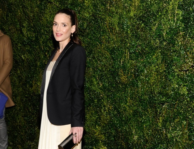 15 celebrities who got caught stealing