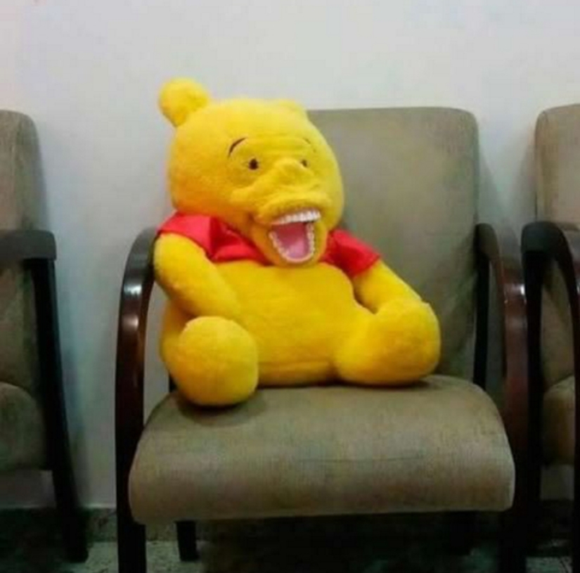 15 Chinese toys: you'll be begging to unsee 15 Chinese toys: you'll be begging to unsee