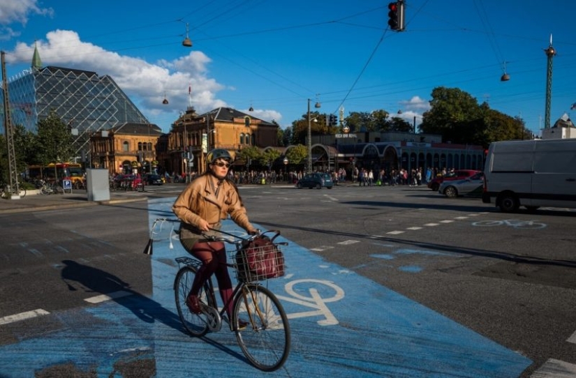 15 cosas que debes saber sobre Copenhague 15 cosas que debes saber sobre Copenhague