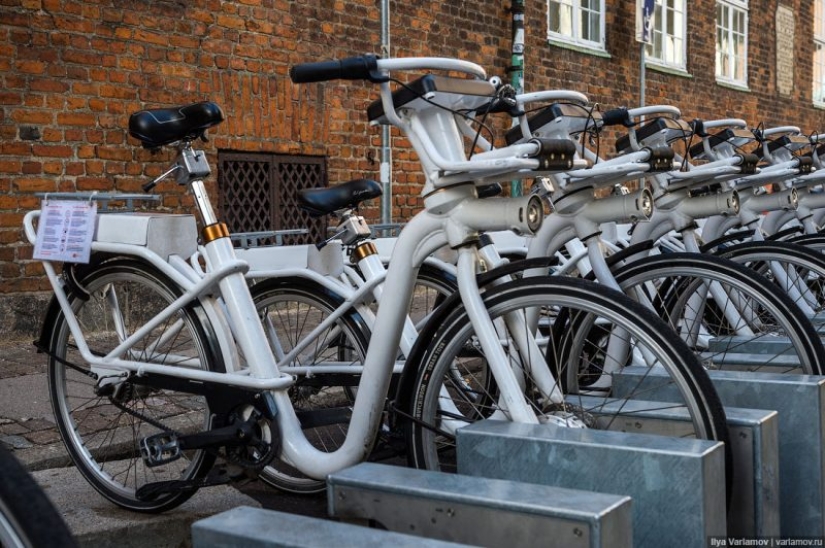 15 cosas que debes saber sobre Copenhague 15 cosas que debes saber sobre Copenhague