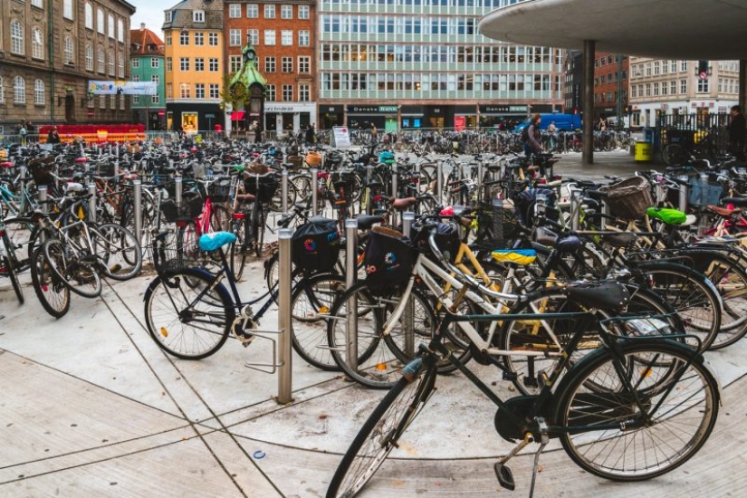 15 cosas que debes saber sobre Copenhague 15 cosas que debes saber sobre Copenhague