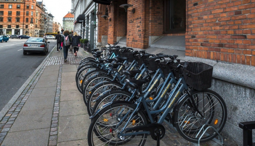 15 cosas que debes saber sobre Copenhague 15 cosas que debes saber sobre Copenhague