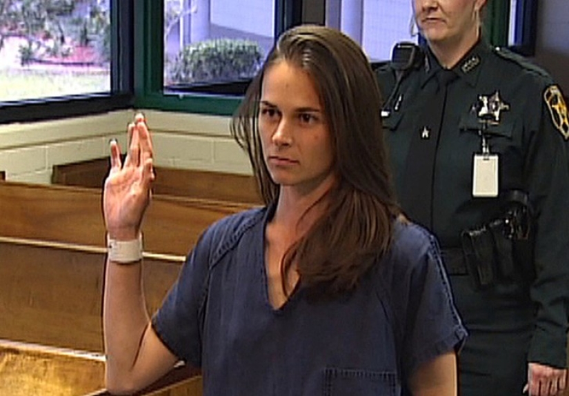 15 de los Maestros Más Depravados de Estados Unidos Condenados por Tener Relaciones Sexuales con Estudiantes