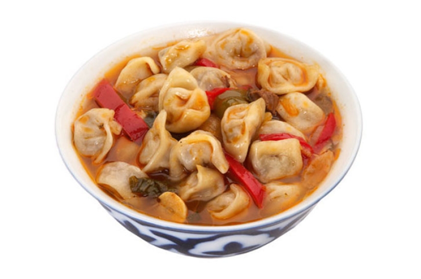 15 dishes of Uzbek cuisine, from which you can choke on saliva 15 dishes of Uzbek cuisine, from which you can choke on saliva