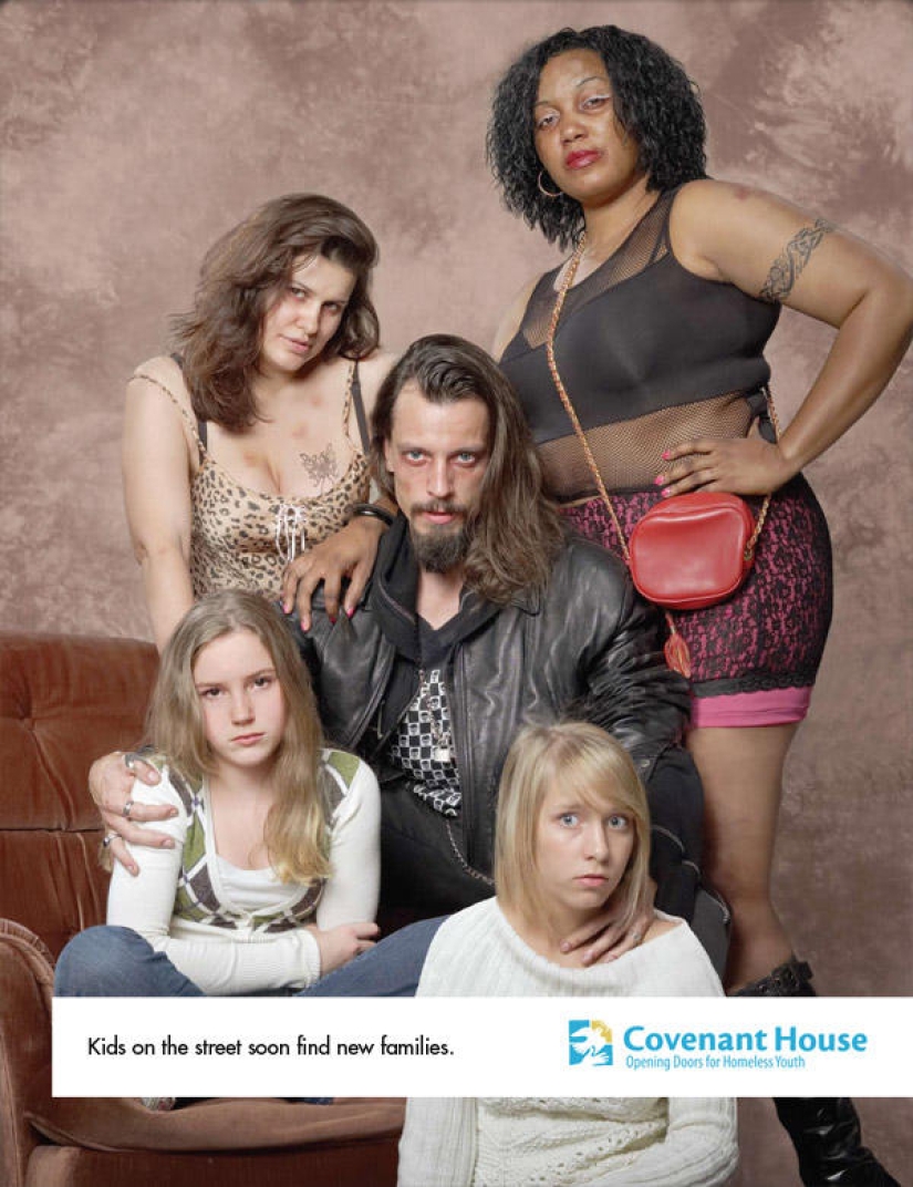 15 ejemplos vívidos de publicidad social contra la prostitución 15 ejemplos vívidos de publicidad social contra la prostitución