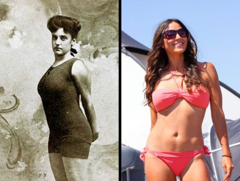 15 everyday things that have changed beyond recognition