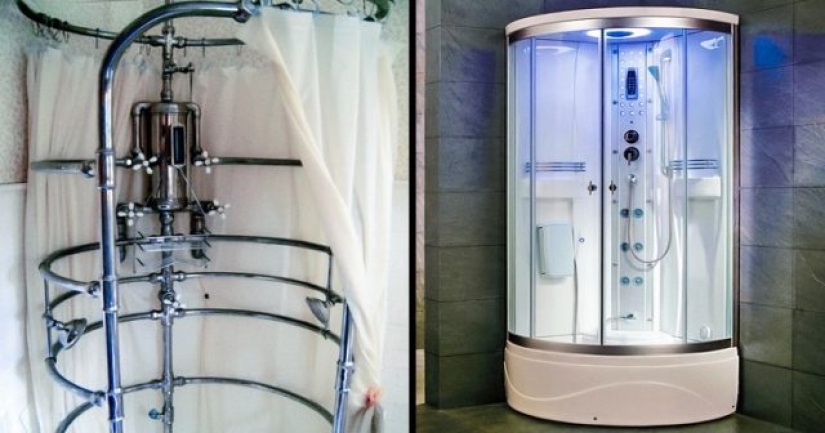 15 everyday things that have changed beyond recognition