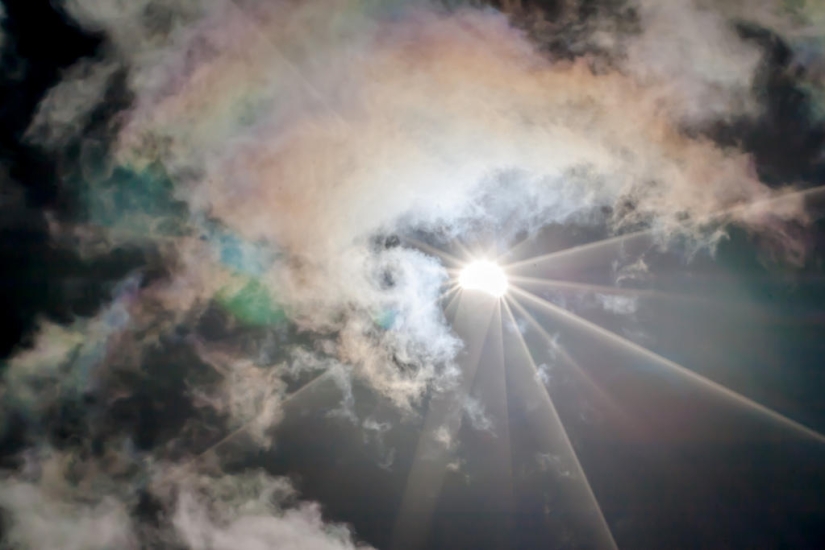 15 facts about solar eclipses