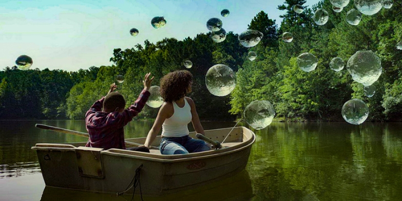 15 fantastic series for those who are tired of everyday life and want to dive headlong into a "parallel reality" 15 fantastic series for those who are tired of everyday life and want to dive headlong into a "parallel reality"