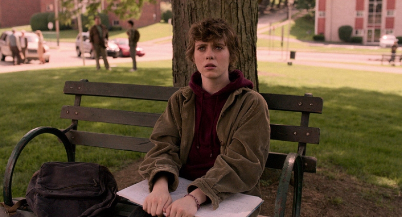 15 fantastic series for those who are tired of everyday life and want to dive headlong into a "parallel reality" 15 fantastic series for those who are tired of everyday life and want to dive headlong into a "parallel reality"