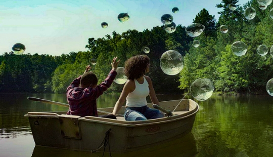 15 fantastic series for those who are tired of everyday life and want to dive headlong into a "parallel reality" 15 fantastic series for those who are tired of everyday life and want to dive headlong into a "parallel reality"