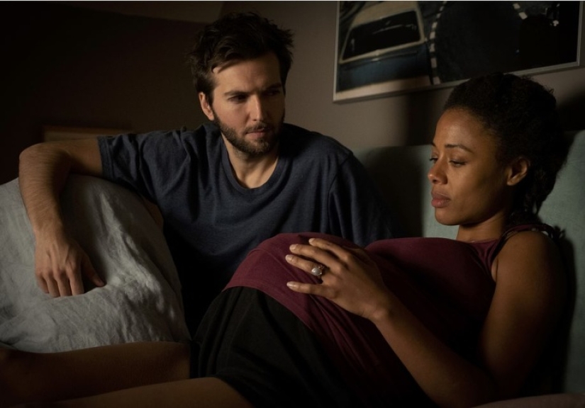 15 fantastic series for those who are tired of everyday life and want to dive headlong into a "parallel reality" 15 fantastic series for those who are tired of everyday life and want to dive headlong into a "parallel reality"