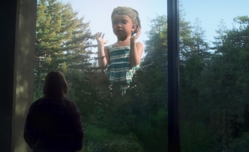 15 fantásticas series para aquellos que están cansados de la vida cotidiana y quieren sumergirse de cabeza en una "realidad paralela" 15 fantásticas series para aquellos que están cansados de la vida cotidiana y quieren sumergirse de cabeza en una "realidad paralela"