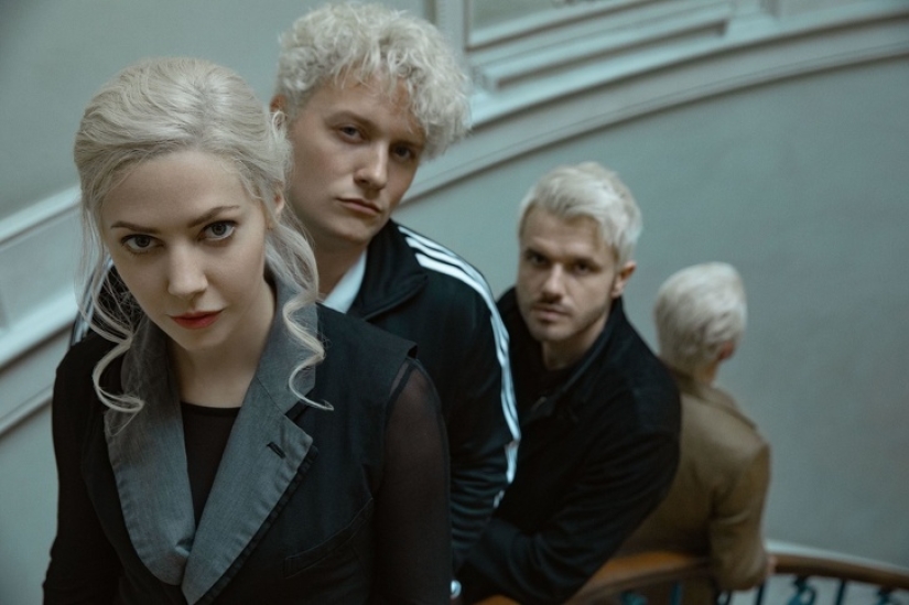 15 fantásticas series para aquellos que están cansados de la vida cotidiana y quieren sumergirse de cabeza en una "realidad paralela" 15 fantásticas series para aquellos que están cansados de la vida cotidiana y quieren sumergirse de cabeza en una "realidad paralela"