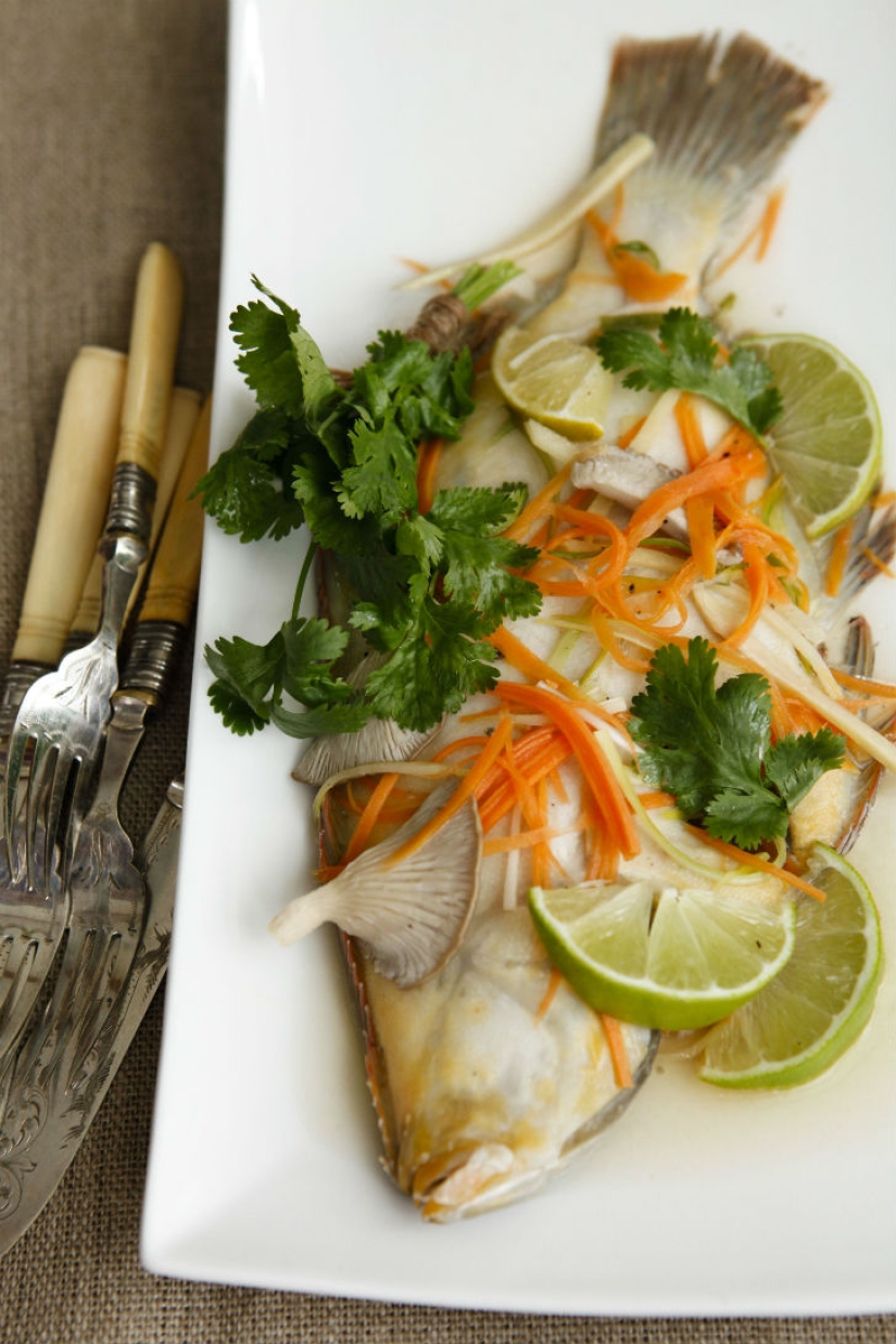 15 foods that you can eat even at night