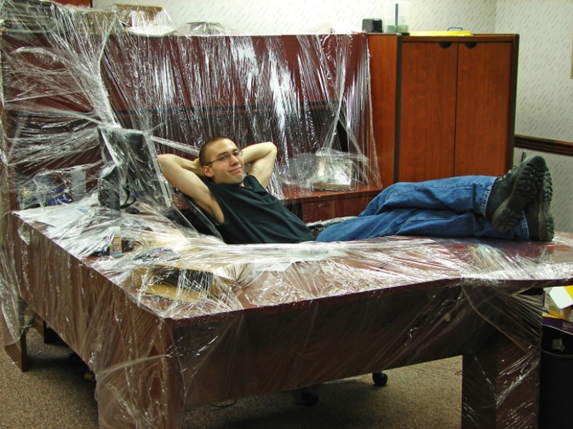 15 formas de preparar el lugar de trabajo para el regreso de los colegas de vacaciones