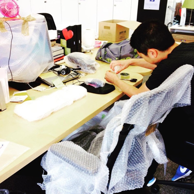 15 formas de preparar el lugar de trabajo para el regreso de los colegas de vacaciones